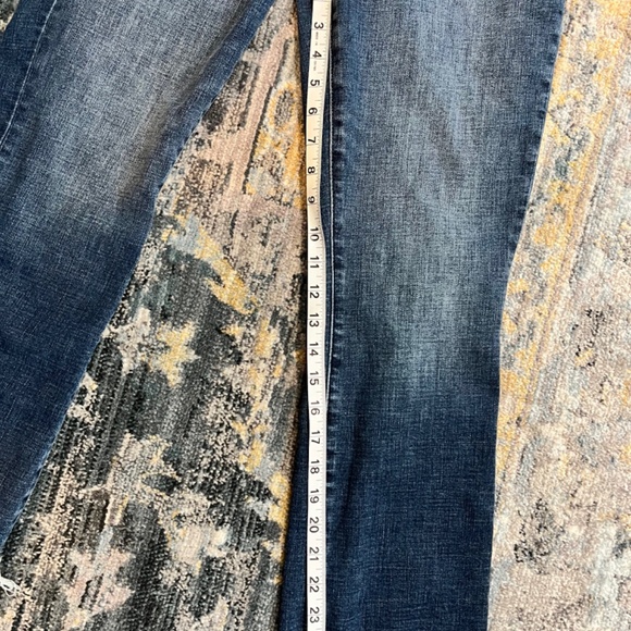 DAZE ankle length jeans - Picture 5 of 6
